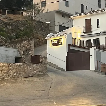 Sarmiento, La Cepa Apartment